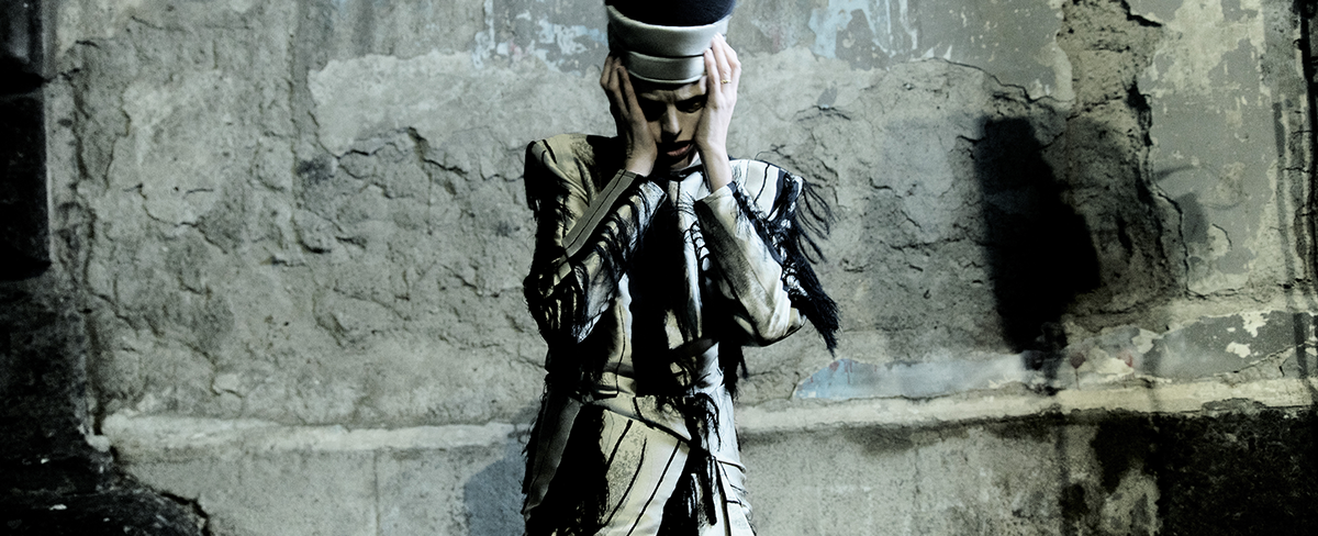 FW26 — Collection No. 01