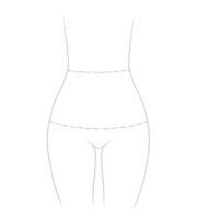 Waist